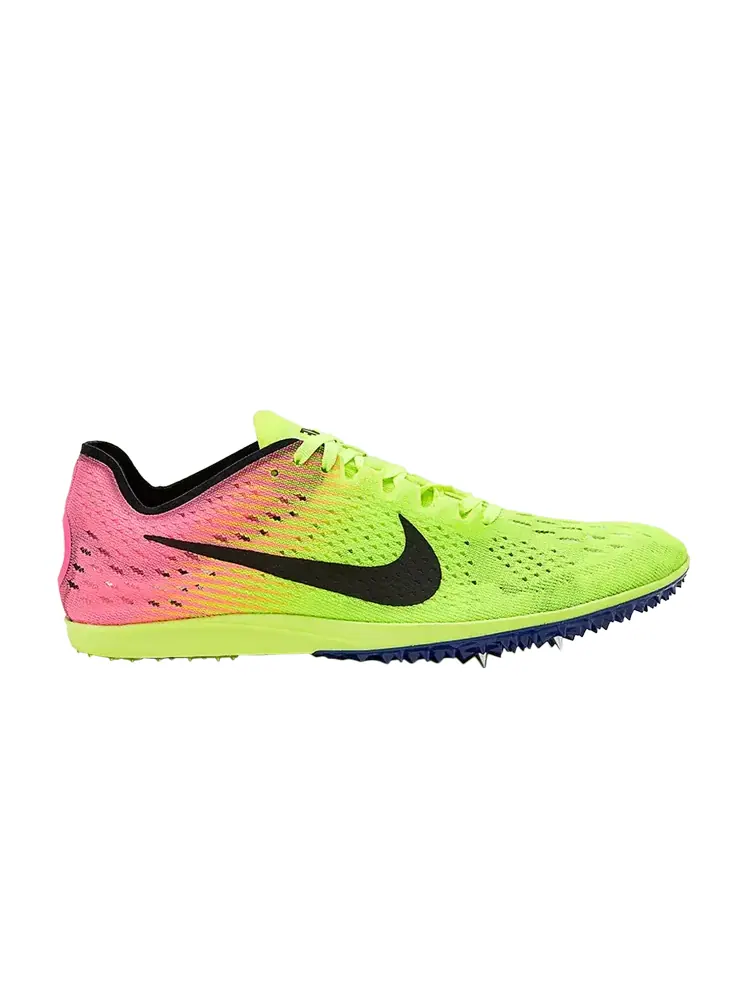 Кроссовки Nike Zoom Matumbo 3 OC 'Multicolor' — изображение 1 из 1, мульти