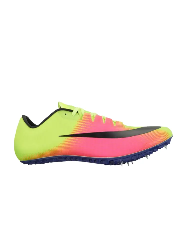 Кроссовки Nike Zoom Ja Fly 3 OC 'Rio' — изображение 1 из 1, мульти