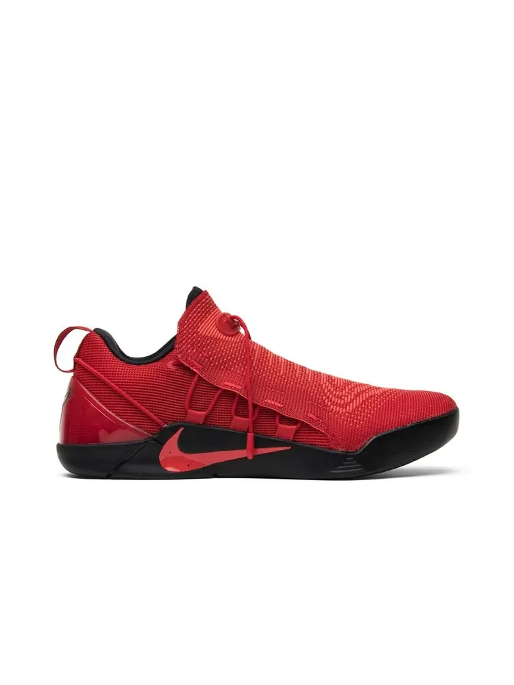 Кроссовки Nike Kobe A.D. NXT 'University Red' — изображение 1 из 4, красный