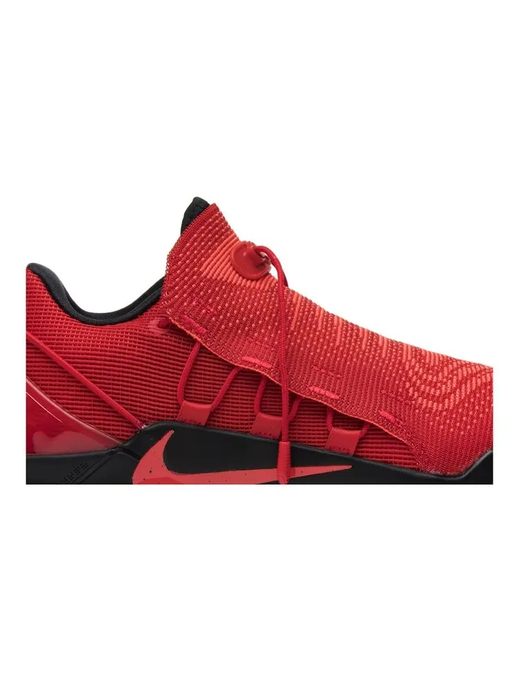Кроссовки Nike Kobe A.D. NXT 'University Red' — изображение 2 из 4, красный