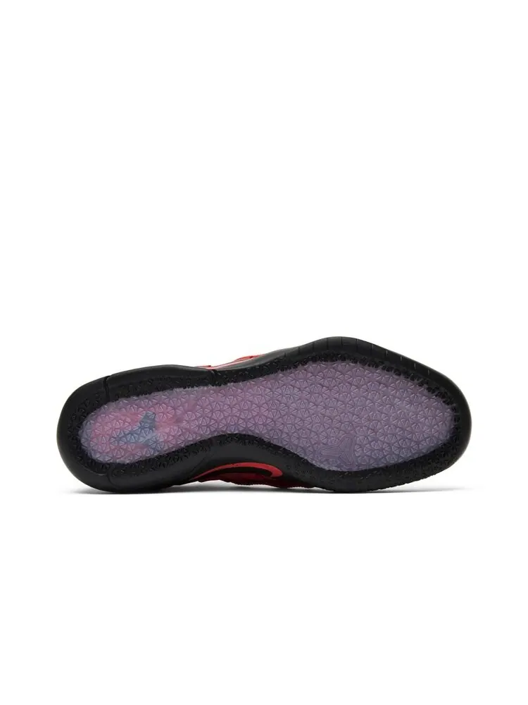 Кроссовки Nike Kobe A.D. NXT 'University Red' — изображение 4 из 4, красный