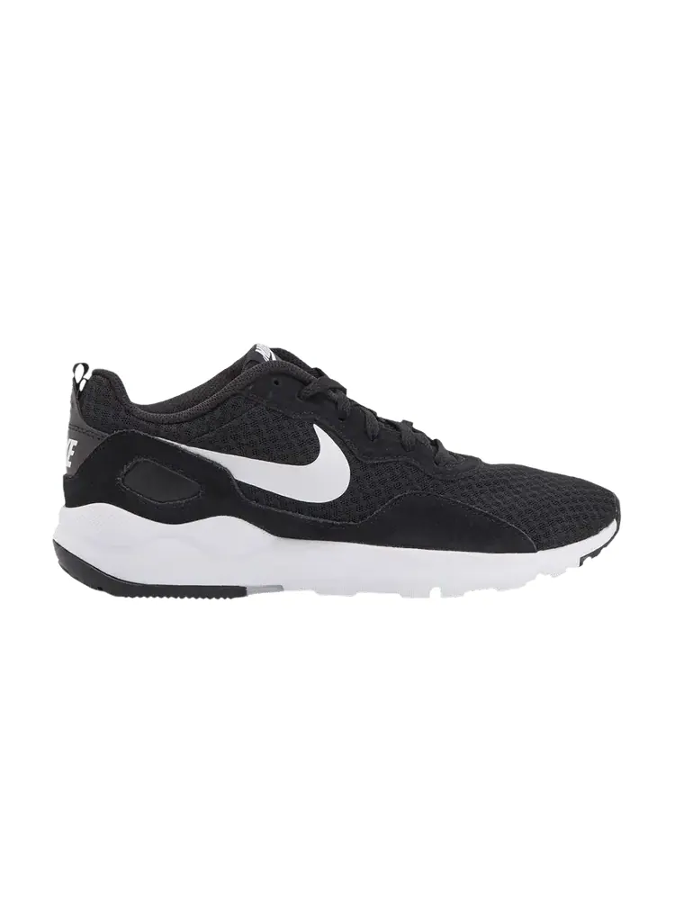 Кроссовки Wmns LD Runner 'Black White' — изображение 1 из 1, белый