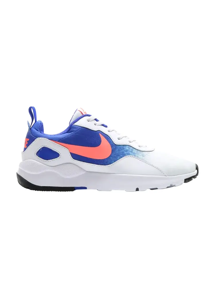 Кроссовки Nike Wmns LD Runner 'White Lava Glow' — изображение 1 из 1, белый