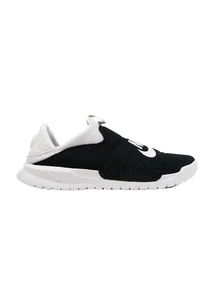 Кроссовки Nike Benassi SLP — изображение 1 из 1, черный