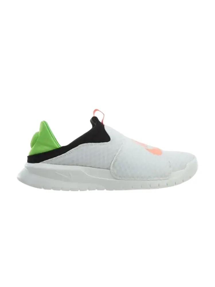 Кроссовки Nike Benassi SLP — изображение 1 из 1, белый
