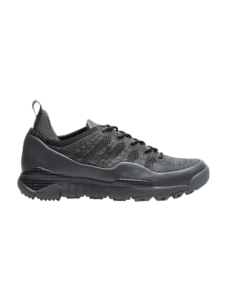 Кроссовки Lupinek Flyknit Low 'Dark Grey' — изображение 1 из 1, серый