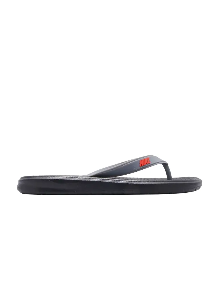 Кроссовки Nike Solay Thong 'Black' — изображение 1 из 1, черный