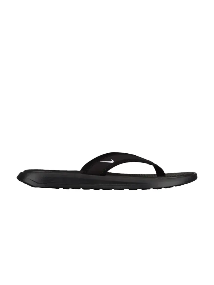 Кроссовки Nike Wmns Ultra Celso Thong 'Black White' — изображение 1 из 1, черный