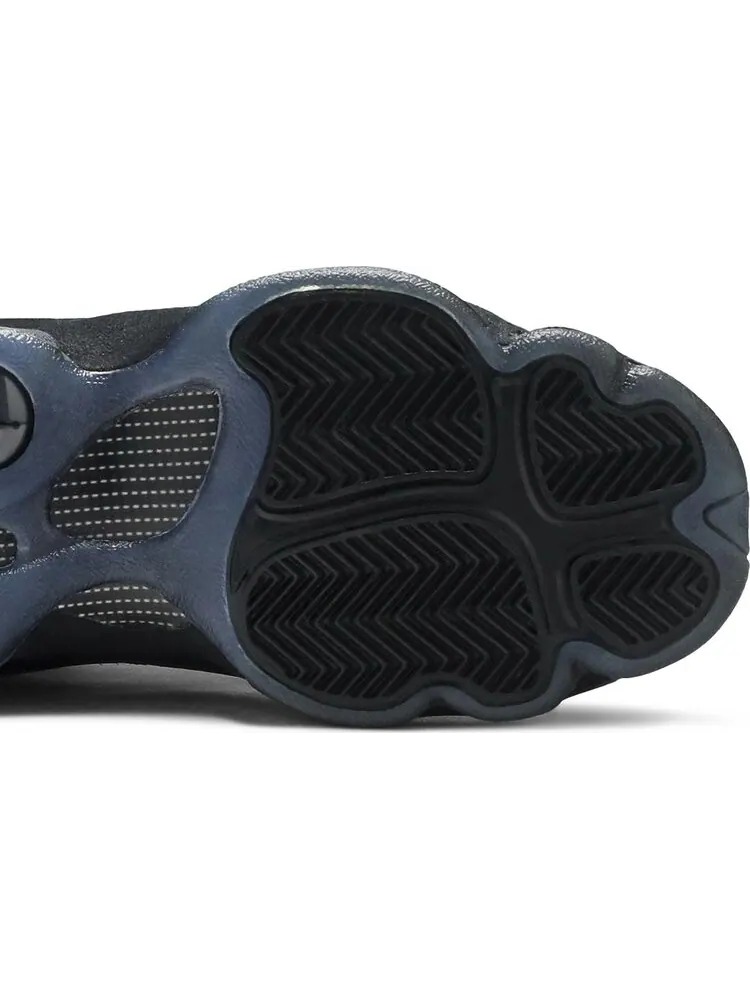 Кроссовки Air Jordan 13 Retro GS Cap and Gown — изображение 5 из 8, черный