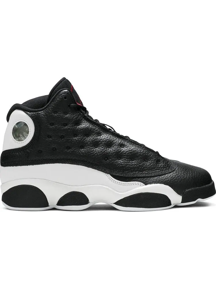 Кроссовки Air Jordan 13 Retro GS 'Reverse He Got Game' — изображение 1 из 8, черный