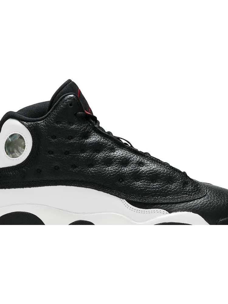 Кроссовки Air Jordan 13 Retro GS 'Reverse He Got Game' — изображение 2 из 8, черный