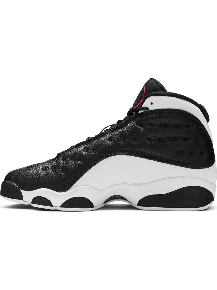 Кроссовки Air Jordan 13 Retro GS 'Reverse He Got Game' — изображение 3 из 8, черный