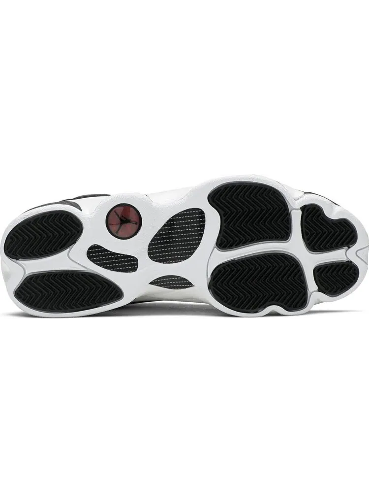 Кроссовки Air Jordan 13 Retro GS 'Reverse He Got Game' — изображение 4 из 8, черный