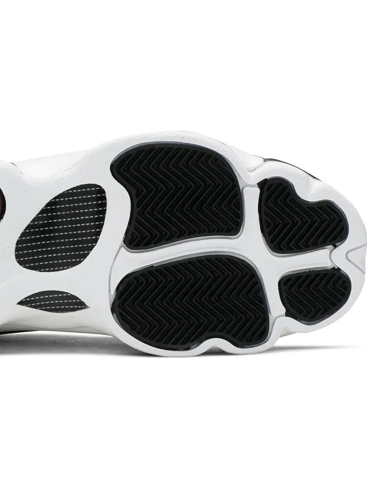 Кроссовки Air Jordan 13 Retro GS 'Reverse He Got Game' — изображение 5 из 8, черный