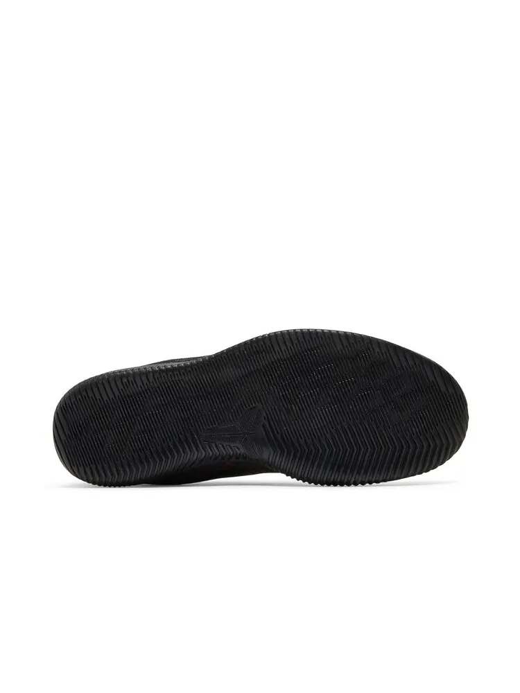 Кроссовки Nike Mamba Instinct EP 'University Red' — изображение 4 из 4, черный