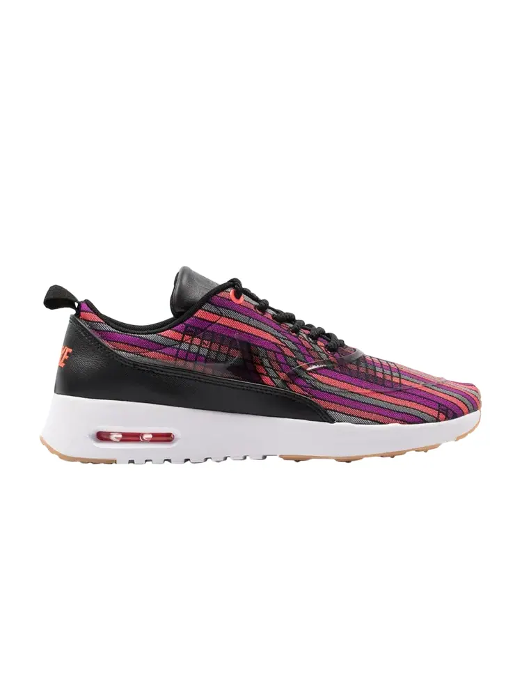 Кроссовки Nike Wmns Air Max Thea Ultra Jacquard Premium — изображение 1 из 1, мульти