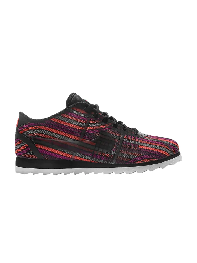 Кроссовки Nike Wmns Cortez Ultra JCRD PRM 'Hot Lava' — изображение 1 из 1, черный/черный//белый