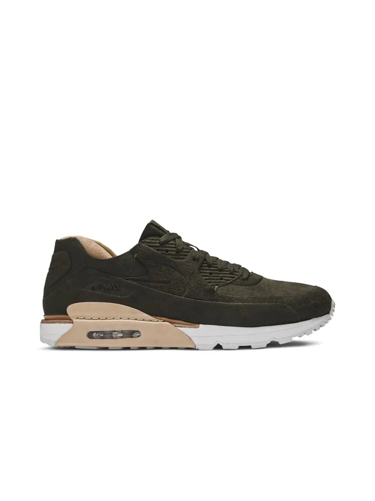 Кроссовки Nike Air Max 90 Royal 'Rough Green' — изображение 1 из 4, зеленый