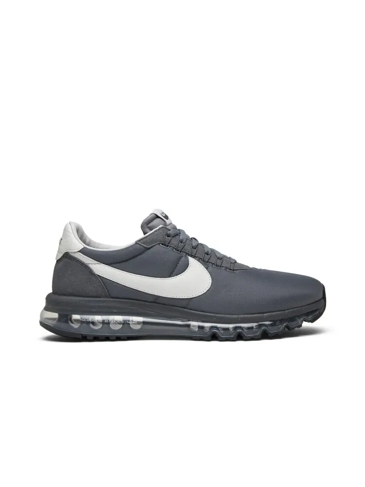 Кроссовки Nike Fragment x Air Max LD-Zero 'Cool Grey' — изображение 1 из 4, серый