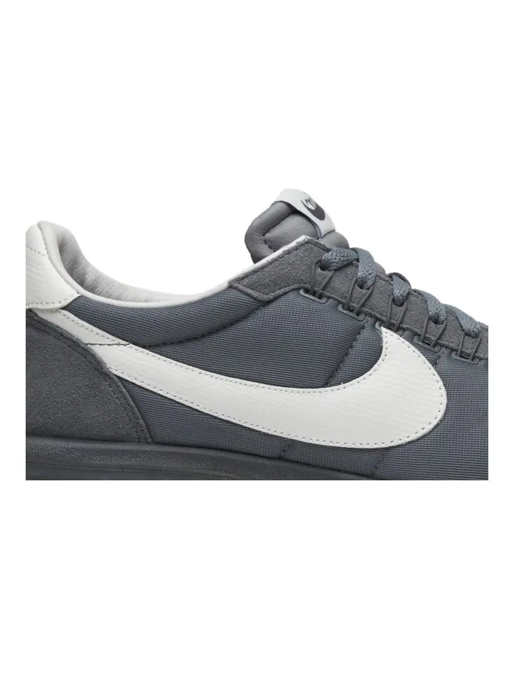 Кроссовки Nike Fragment x Air Max LD-Zero 'Cool Grey' — изображение 2 из 4, серый