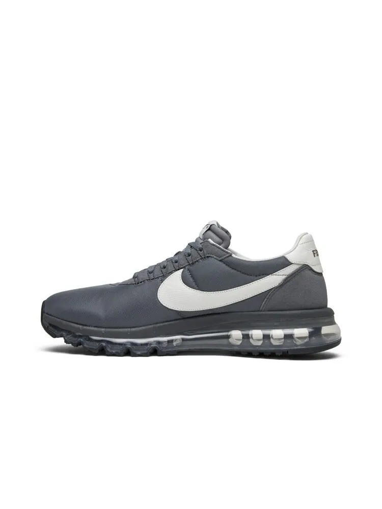 Кроссовки Nike Fragment x Air Max LD-Zero 'Cool Grey' — изображение 3 из 4, серый