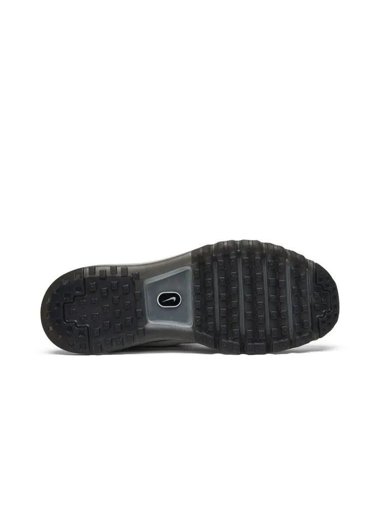 Кроссовки Nike Fragment x Air Max LD-Zero 'Cool Grey' — изображение 4 из 4, серый