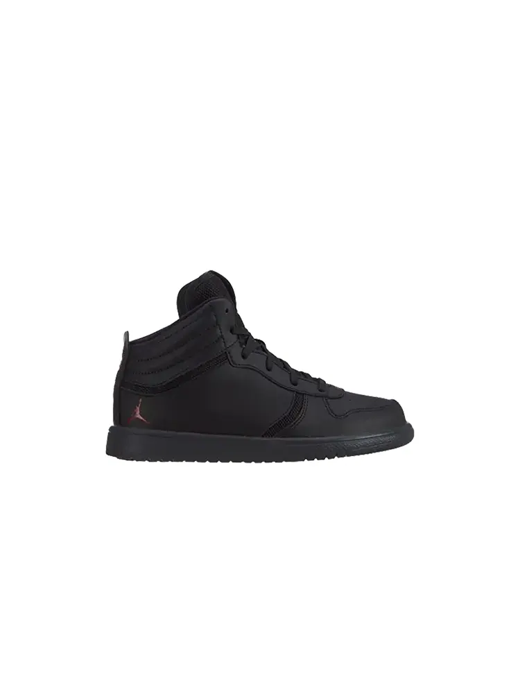 Кроссовки Air Jordan Jordan Heritage PS 'Black Gym Red' — изображение 1 из 1, черный