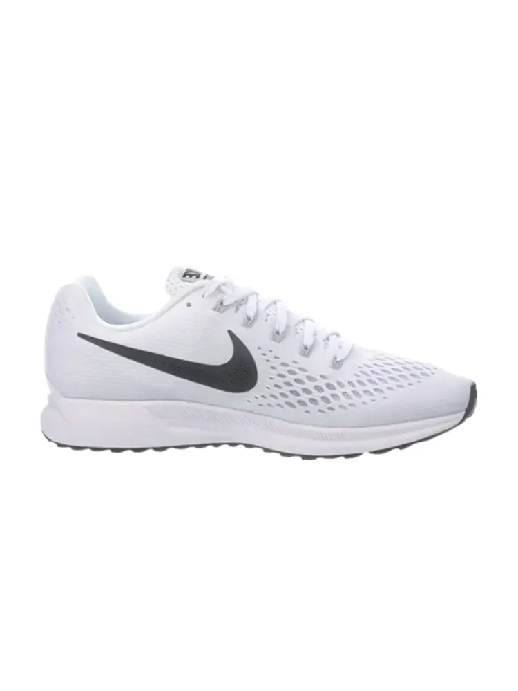Кроссовки Nike Wmns Air Zoom Pegasus 34 TB 'White' — изображение 1 из 1, белый