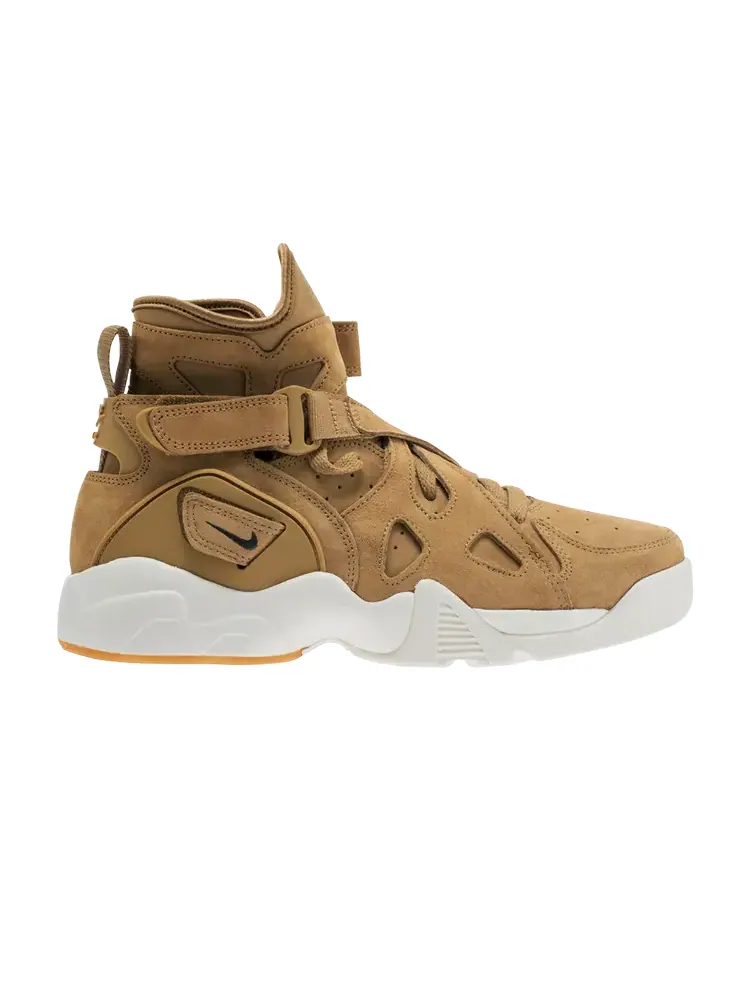 Кроссовки Nike Air Unlimited 'Flax' — изображение 1 из 1, загар