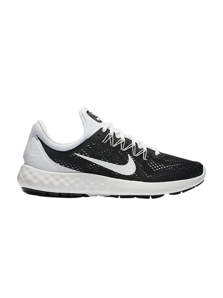 Кроссовки Nike Lunar Skyelux — изображение 1 из 1, черный