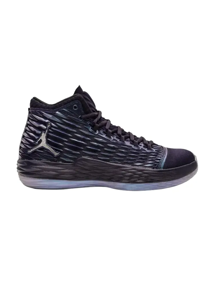 Кроссовки Air Jordan Jordan Melo M13 GS — изображение 1 из 1, синий
