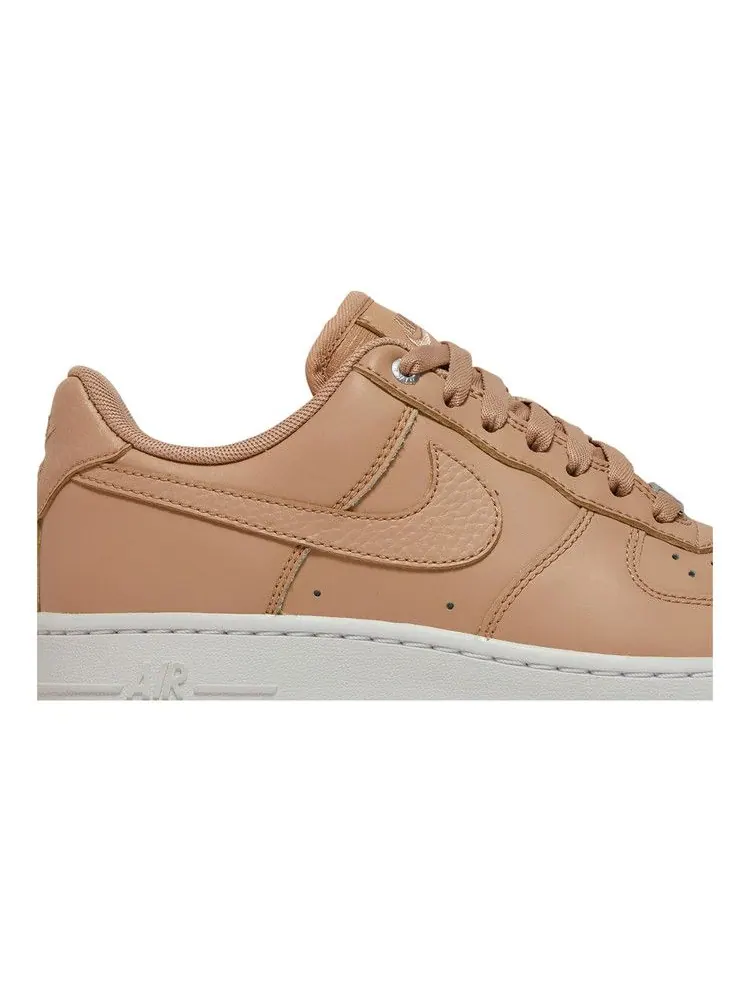Кроссовки Nike Wmns Air Force 1 '07 Premium 'Bio Beige' — изображение 3 из 9