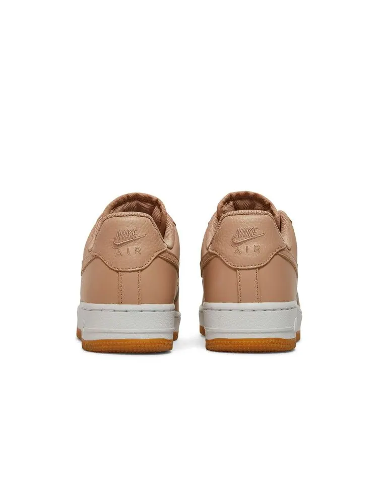 Кроссовки Nike Wmns Air Force 1 '07 Premium 'Bio Beige' — изображение 7 из 9