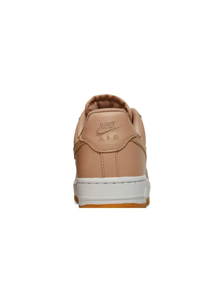 Кроссовки Nike Wmns Air Force 1 '07 Premium 'Bio Beige' — изображение 8 из 9