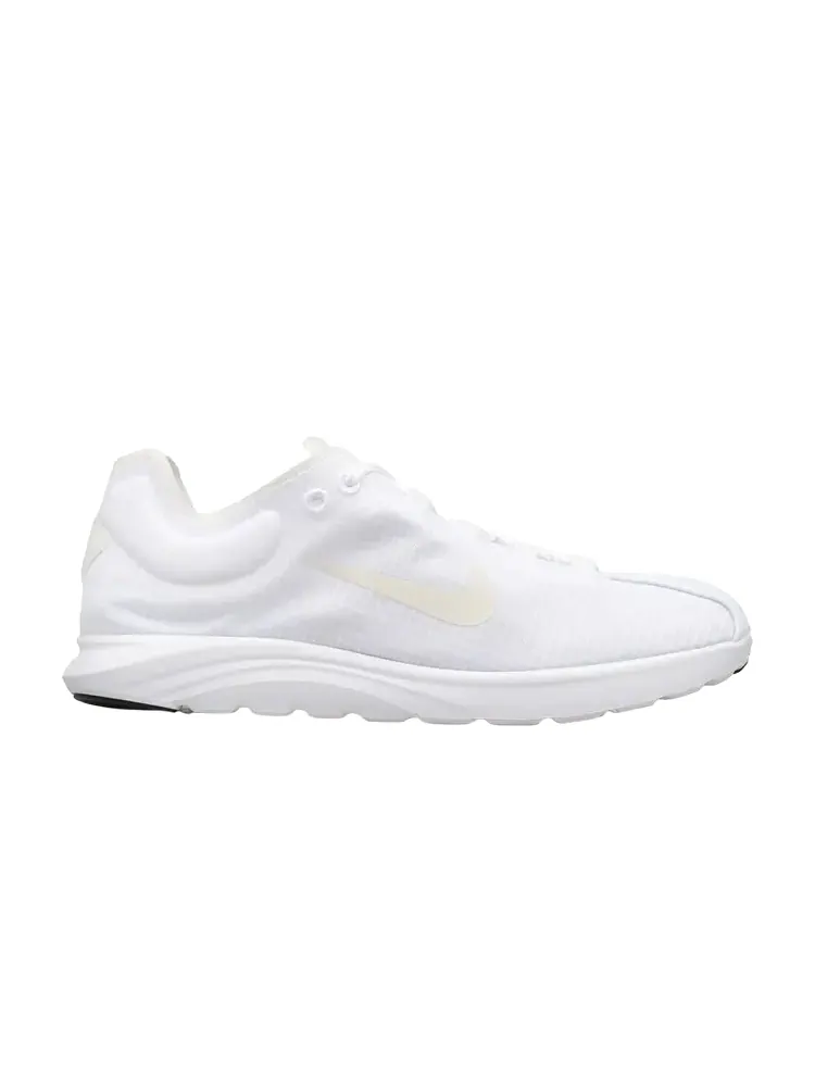 Кроссовки Nike Wmns Mayfly Lite 'White' — изображение 1 из 1, белый