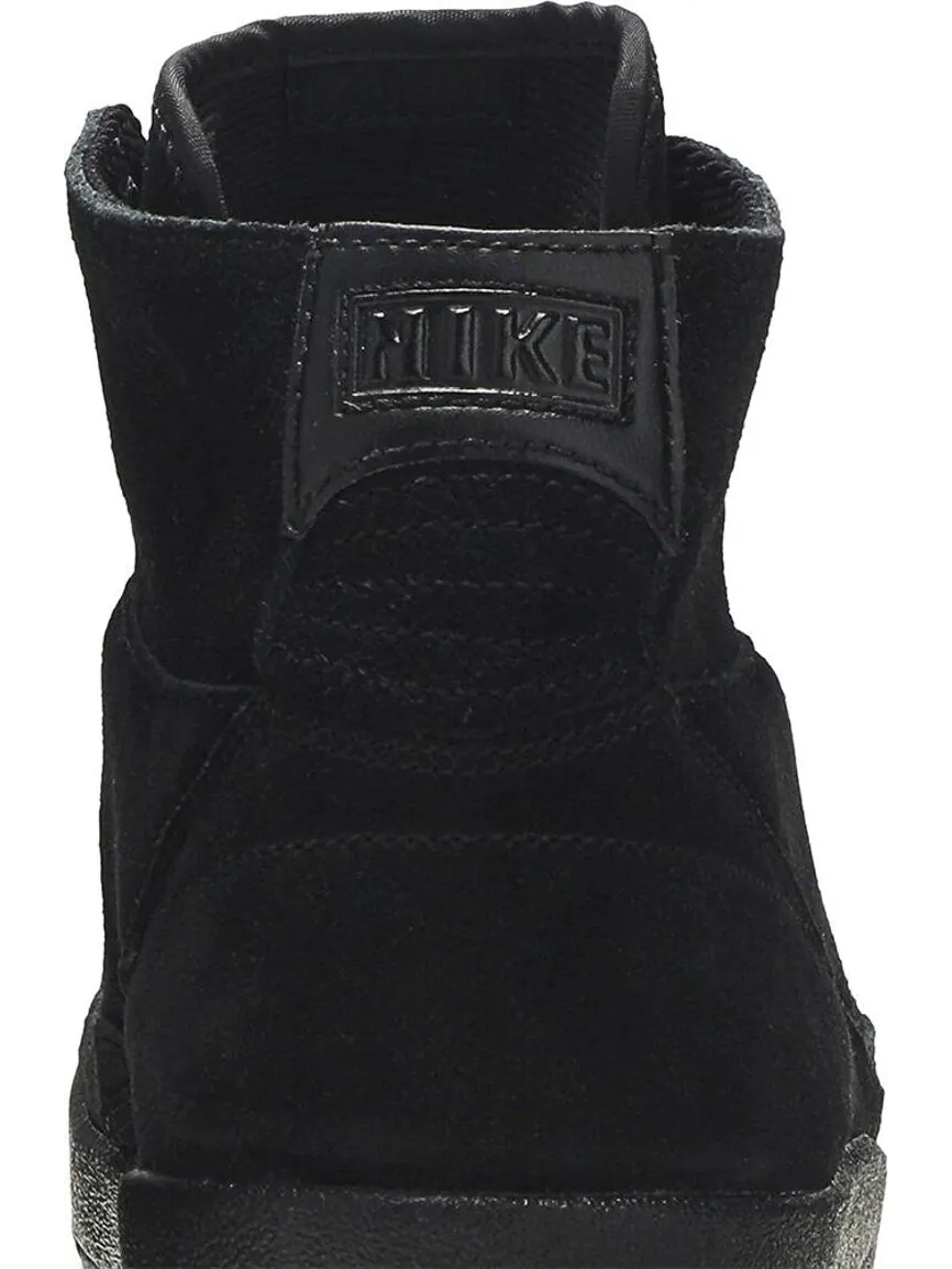 Кроссовки Air Jordan 2 Retro Deconstructed Triple Black — изображение 7 из 8, черный