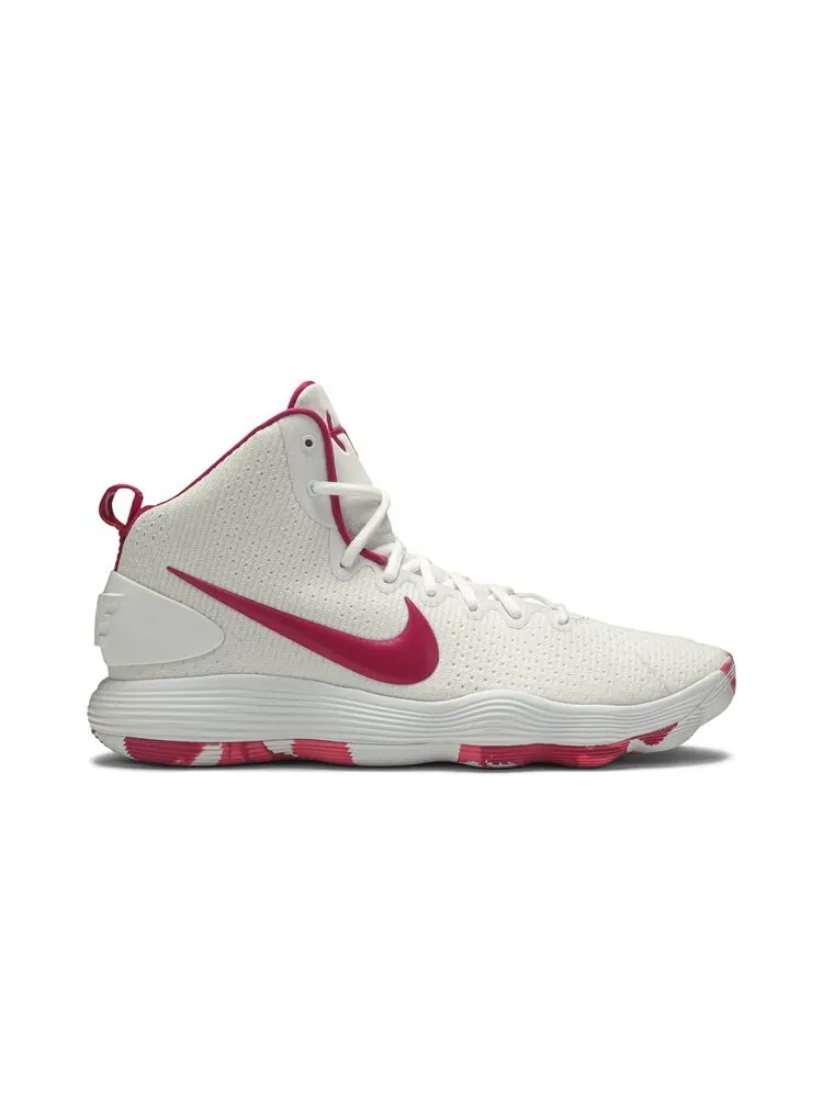 Кроссовки Nike Hyperdunk 2017 'Kay Yow' — изображение 1 из 4, белый