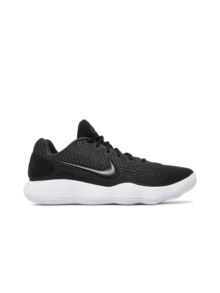 Кроссовки Nike Hyperdunk 2017 Low 'Black' — изображение 1 из 4, черный