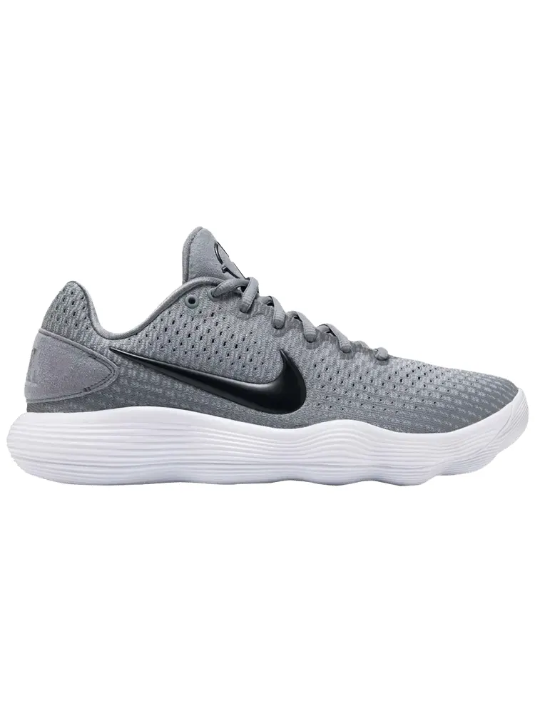 Кроссовки Nike Hyperdunk 2017 Low EP 'Cool Grey' — изображение 1 из 1, серый
