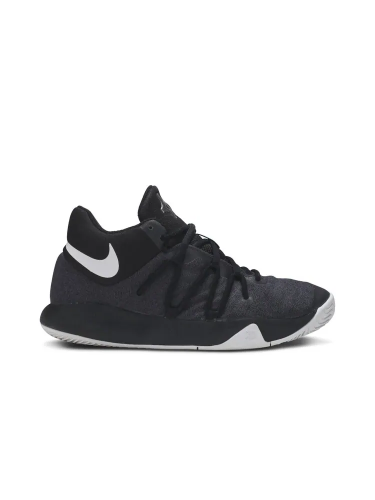 Кроссовки Nike KD Trey 5 V 'Black' — изображение 1 из 4, черный
