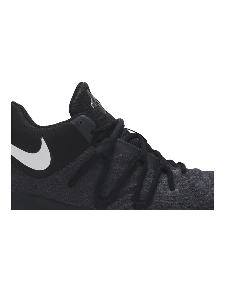 Кроссовки Nike KD Trey 5 V 'Black' — изображение 2 из 4, черный
