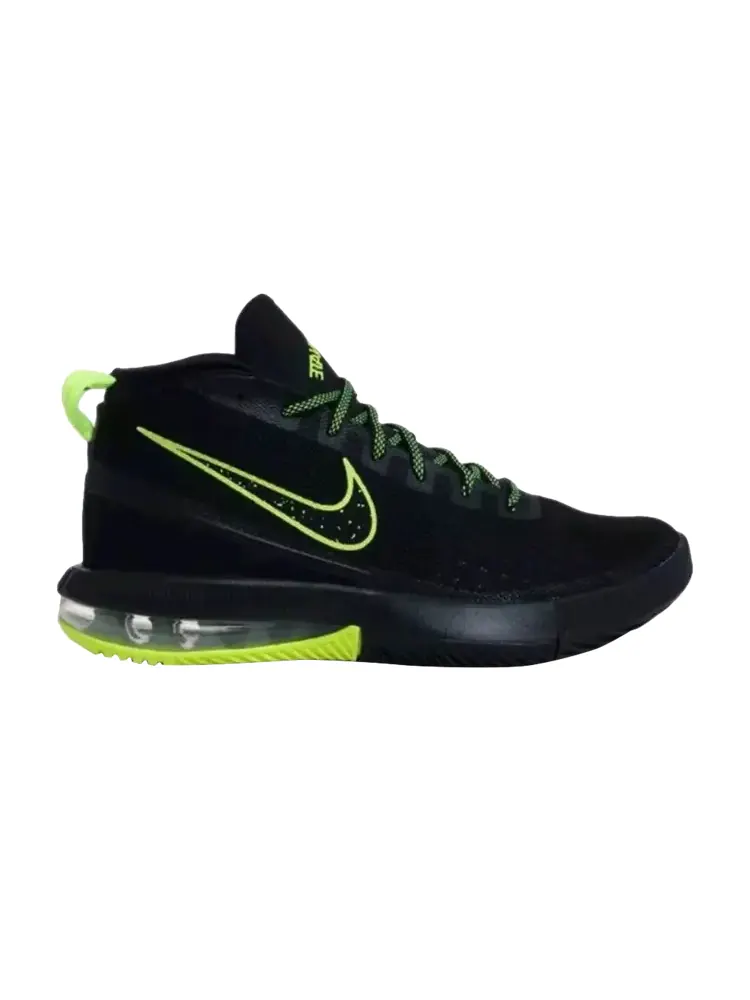 Кроссовки Nike Air Max Dominate 'Black Volt' — изображение 1 из 1, черный