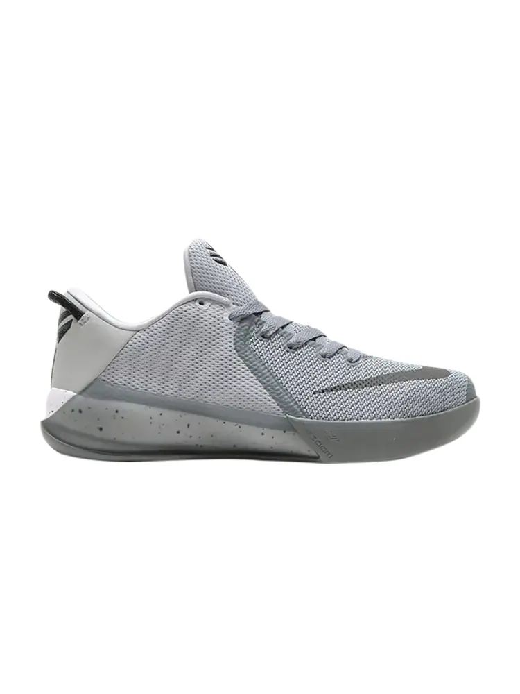 Кроссовки Nike Zoom Kobe Venomenon 6 'Cool Grey' — изображение 1 из 4, серый