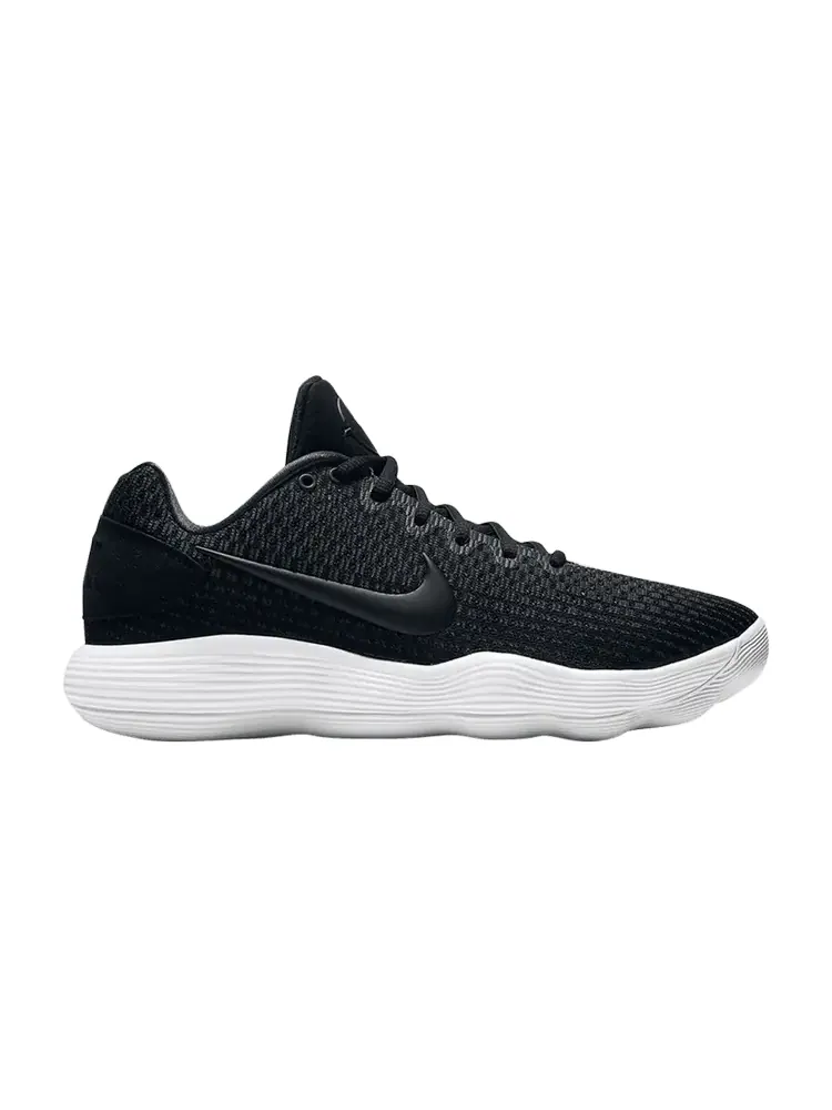 Кроссовки Nike Hyperdunk Low 2017 Black — изображение 1 из 1, черный