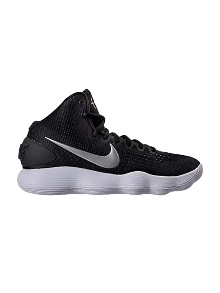 Кроссовки Nike Hyperdunk 2017 'Black' — изображение 1 из 1, черный