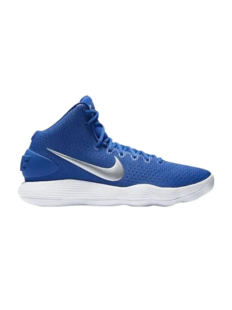 Кроссовки Nike Hyperdunk 2017 TB — изображение 1 из 1, синий