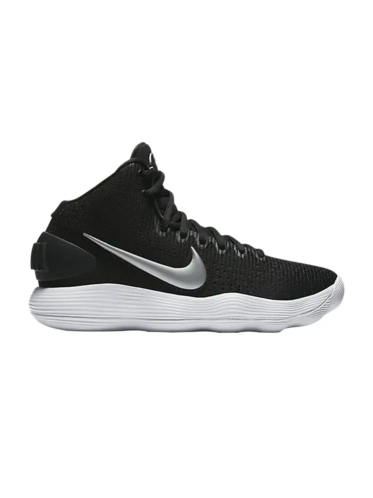 Кроссовки Nike Wmns Hyperdunk 2017 — изображение 1 из 1, черный