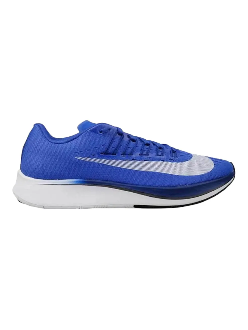 Кроссовки Nike Zoom Fly — изображение 1 из 1, синий
