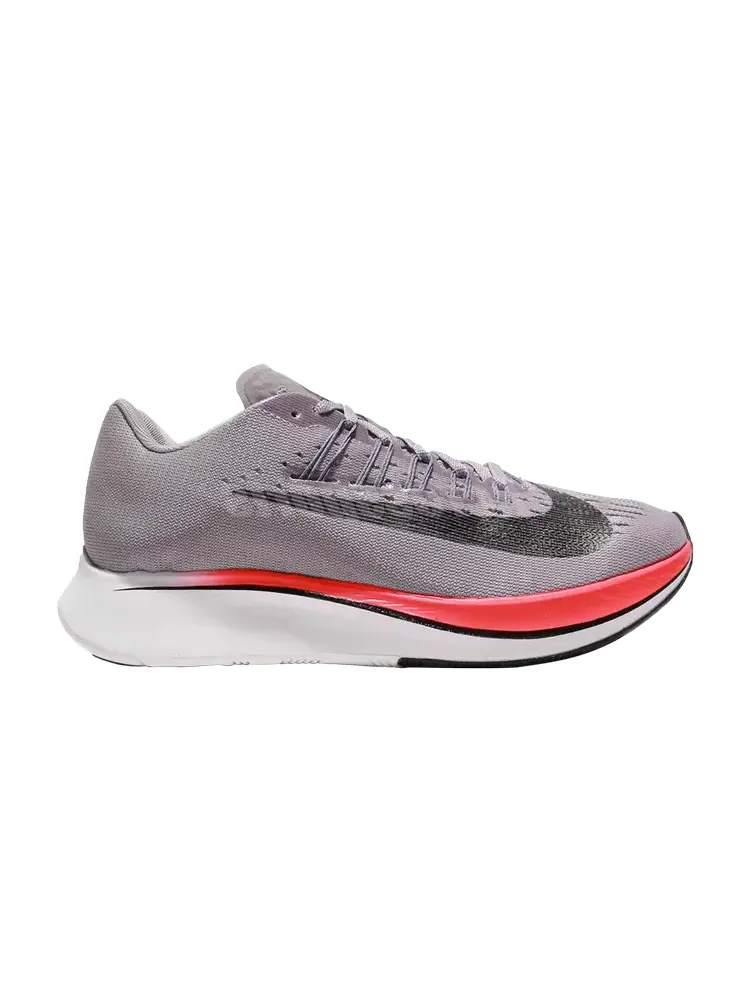 Кроссовки Nike Wmns Zoom Fly — изображение 1 из 1, серый