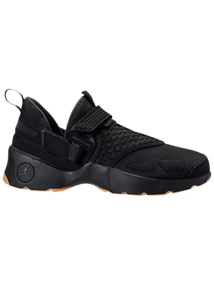 Кроссовки Air Jordan Jordan Trunner LX 'Black Gum' — изображение 1 из 1, черный